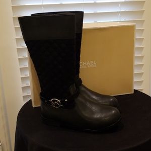 Michael Kors Boots (BIG GIRLS)
